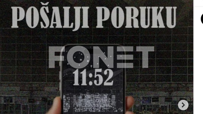 Vučićeva začkoljica 